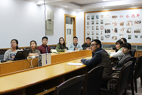 动科院记者 郭蒙霞 摄