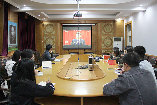 动科院记者 郭蒙霞 摄