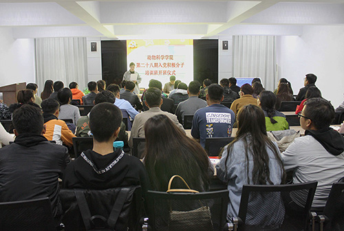 动科院记者 高山 摄