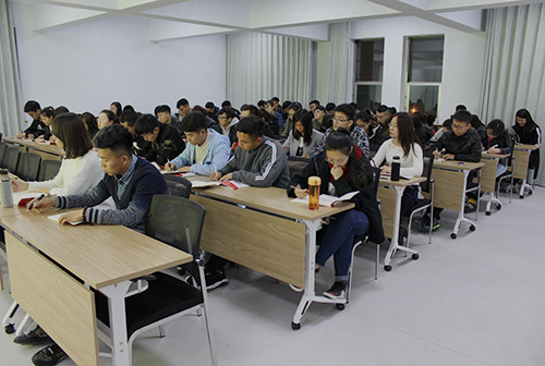 动科院记者 于海宁 摄