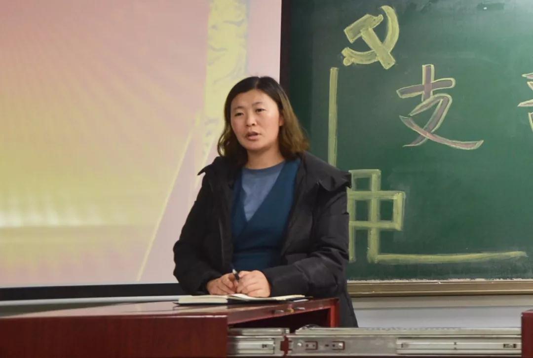 大会现场 动科院记者 蓝海姣 摄