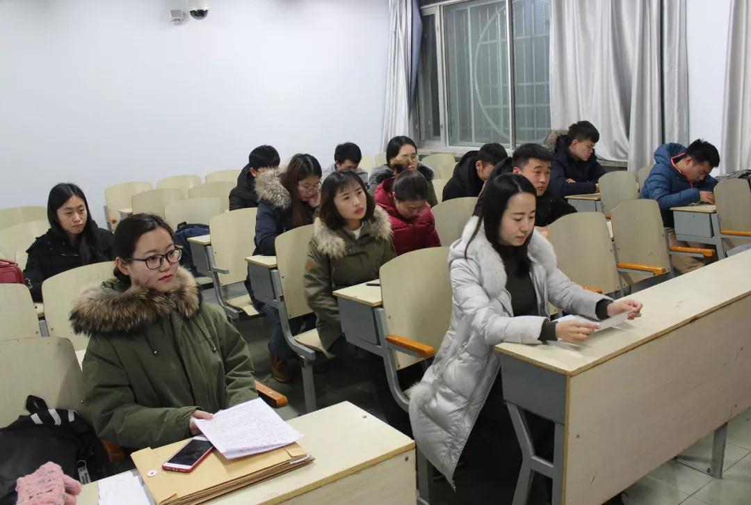 大会现场 动科院记者 高山 摄